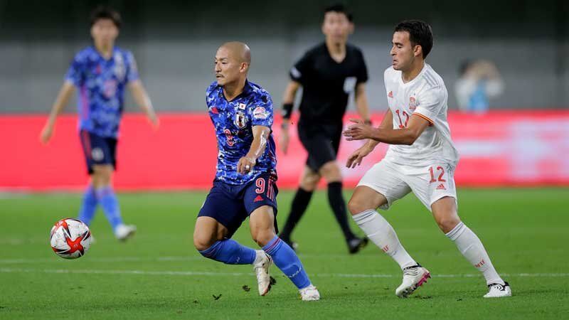東京五輪サッカー男子準決勝。見どころは、スペインのポゼッション対日本のプレッシング